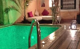 Riad El Filali